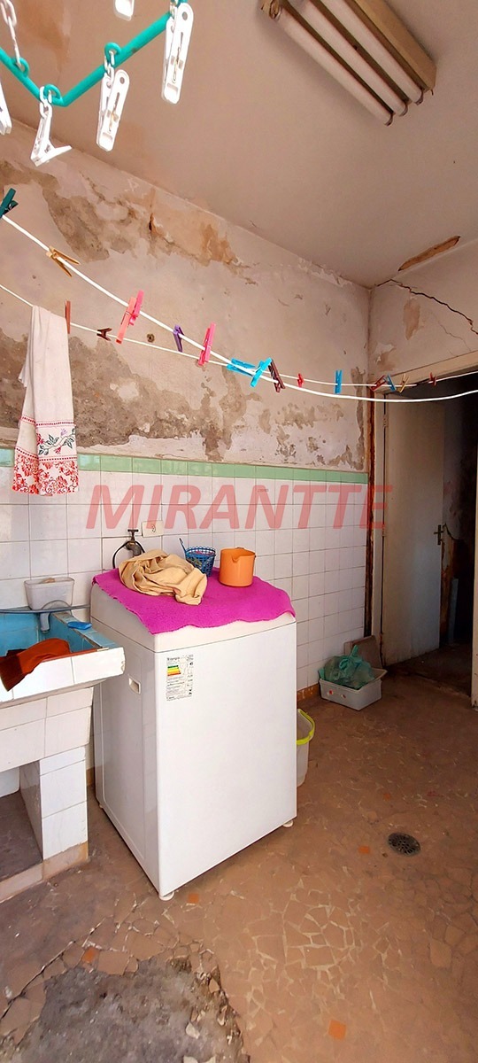 Casa terrea de 145m² com 3 quartos em Jardim França