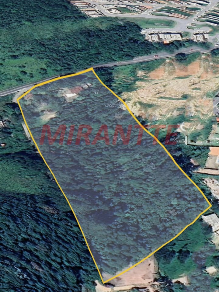 Terreno de 2012m² em Morro Grande