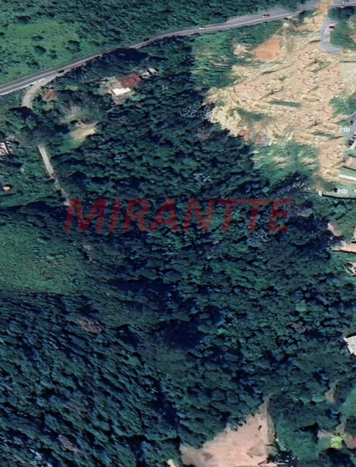 Terreno de 2012m² em Morro Grande
