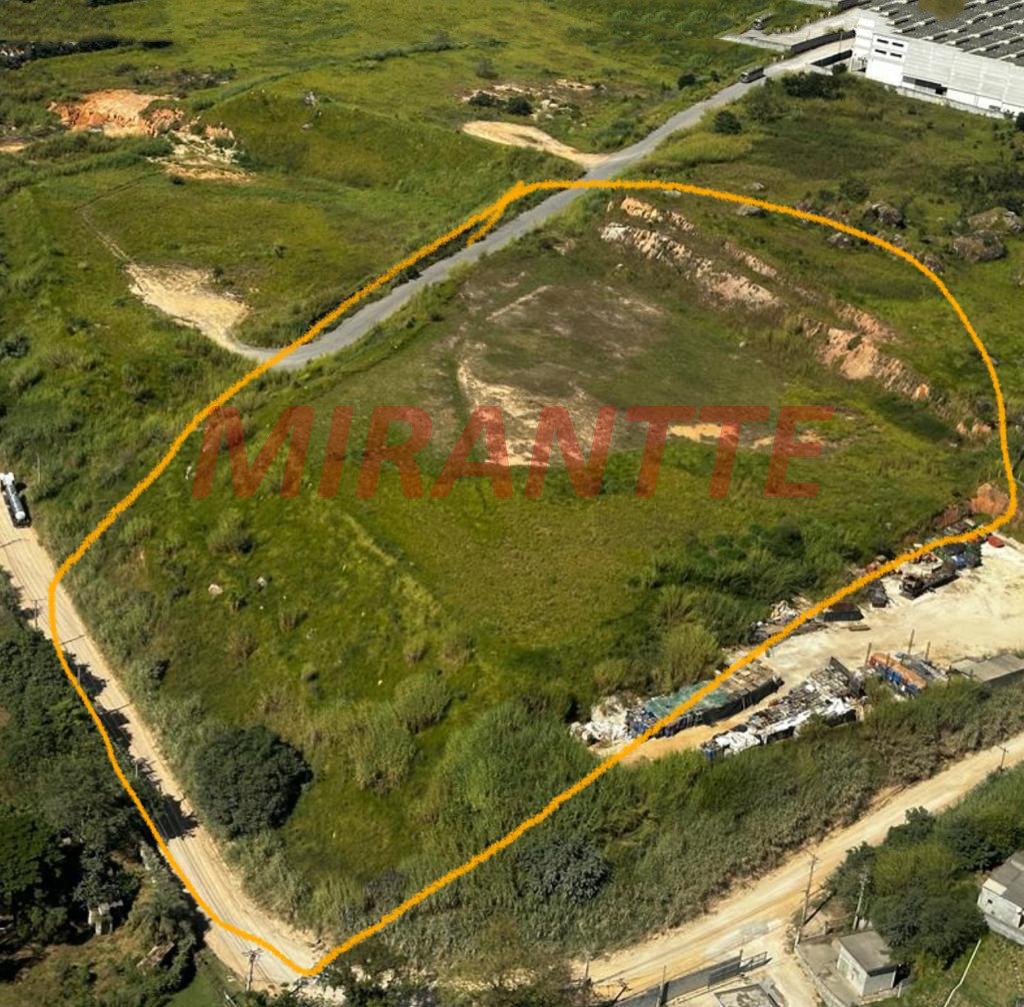 Terreno de 2342m² em Morro Grande