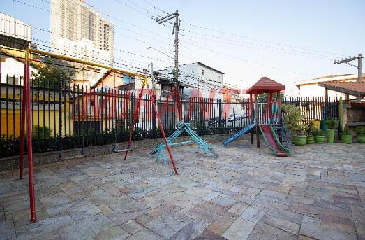 Apartamento de 190m² com 3 quartos em Freguesia do Ó