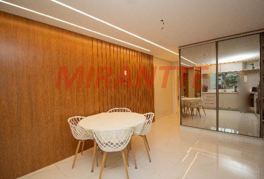 Apartamento de 190m² com 3 quartos em Freguesia do Ó