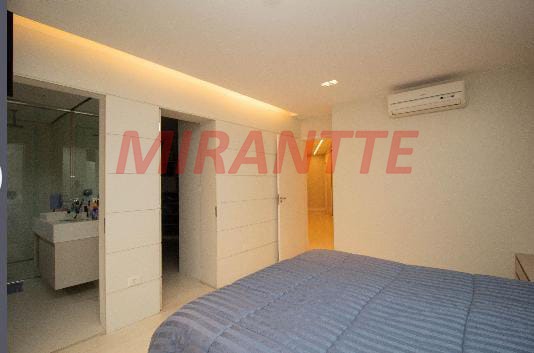 Apartamento de 190m² com 3 quartos em Freguesia do Ó