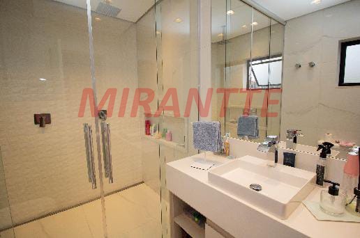 Apartamento de 190m² com 3 quartos em Freguesia do Ó