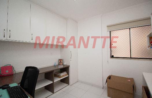 Apartamento de 190m² com 3 quartos em Freguesia do Ó