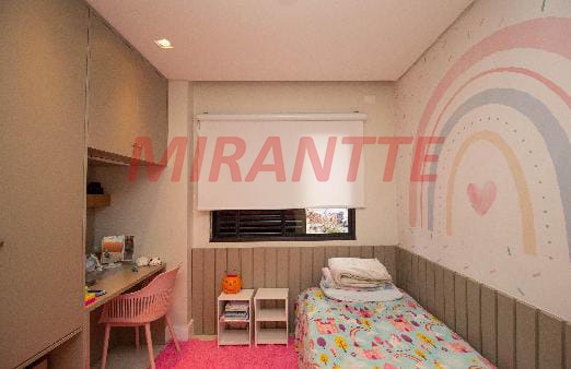 Apartamento de 190m² com 3 quartos em Freguesia do Ó