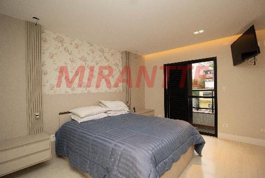 Apartamento de 190m² com 3 quartos em Freguesia do Ó