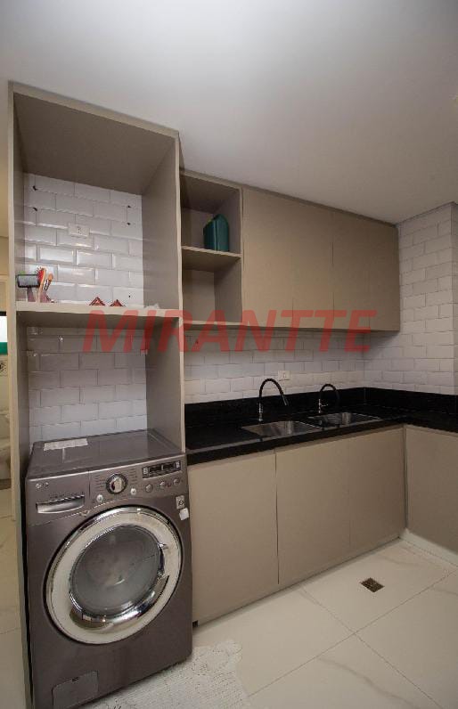 Apartamento de 190m² com 3 quartos em Freguesia do Ó