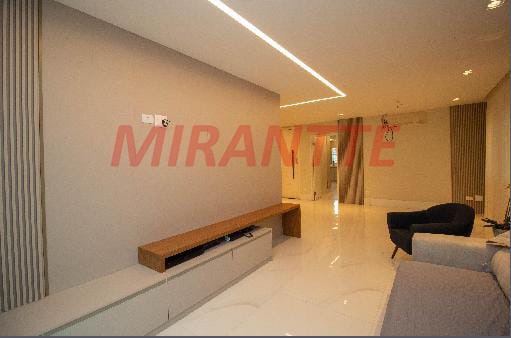 Apartamento de 190m² com 3 quartos em Freguesia do Ó
