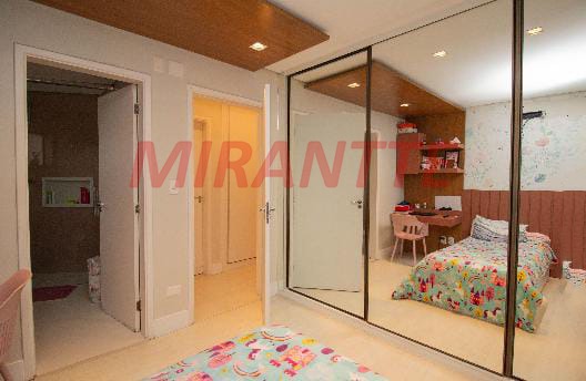 Apartamento de 190m² com 3 quartos em Freguesia do Ó
