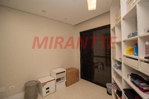 Apartamento de 190m² com 3 quartos em Freguesia do Ó