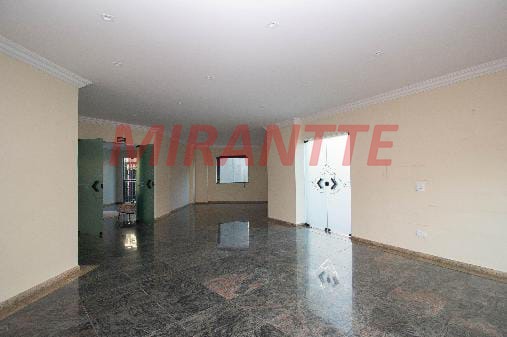 Apartamento de 190m² com 3 quartos em Freguesia do Ó