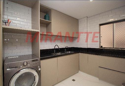 Apartamento de 190m² com 3 quartos em Freguesia do Ó