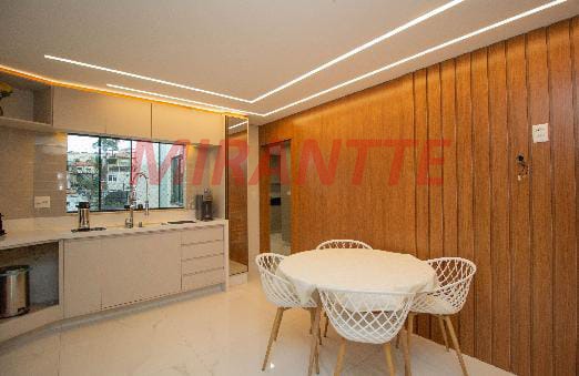 Apartamento de 190m² com 3 quartos em Freguesia do Ó
