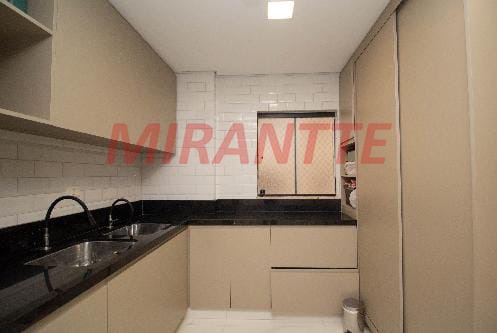 Apartamento de 190m² com 3 quartos em Freguesia do Ó