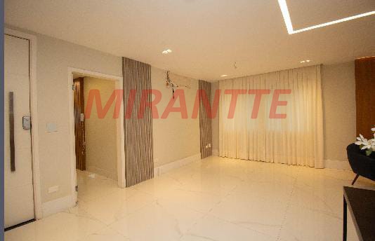 Apartamento de 190m² com 3 quartos em Freguesia do Ó