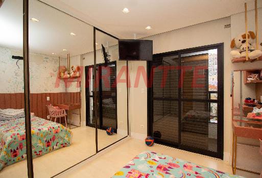 Apartamento de 190m² com 3 quartos em Freguesia do Ó