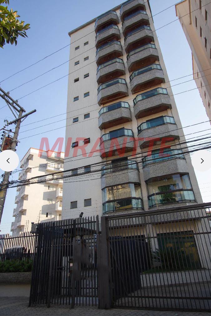 Apartamento de 190m² com 3 quartos em Freguesia do Ó
