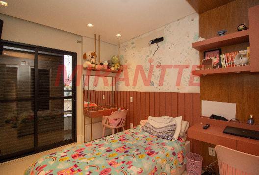 Apartamento de 190m² com 3 quartos em Freguesia do Ó