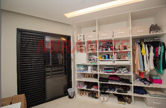 Apartamento de 190m² com 3 quartos em Freguesia do Ó