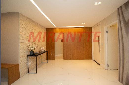 Apartamento de 190m² com 3 quartos em Freguesia do Ó