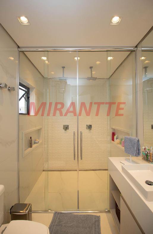 Apartamento de 190m² com 3 quartos em Freguesia do Ó