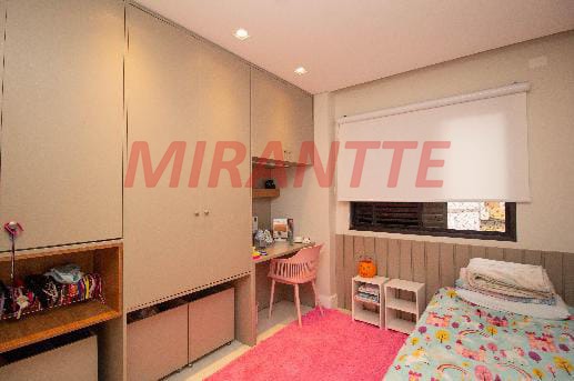Apartamento de 190m² com 3 quartos em Freguesia do Ó