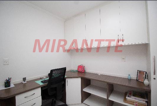 Apartamento de 190m² com 3 quartos em Freguesia do Ó