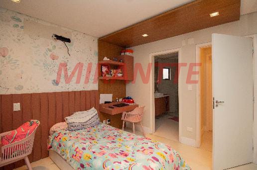 Apartamento de 190m² com 3 quartos em Freguesia do Ó