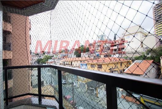 Apartamento de 190m² com 3 quartos em Freguesia do Ó