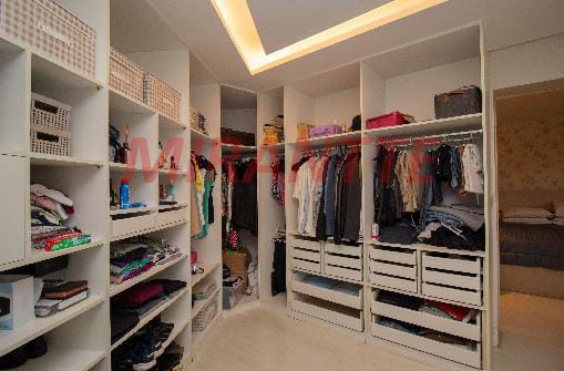 Apartamento de 190m² com 3 quartos em Freguesia do Ó