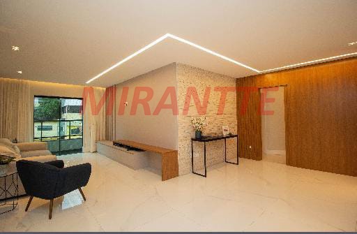 Apartamento de 190m² com 3 quartos em Freguesia do Ó