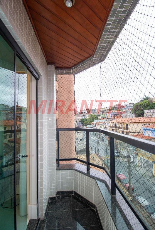 Apartamento de 190m² com 3 quartos em Freguesia do Ó