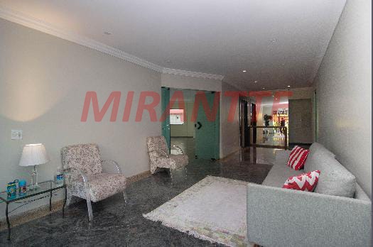 Apartamento de 190m² com 3 quartos em Freguesia do Ó