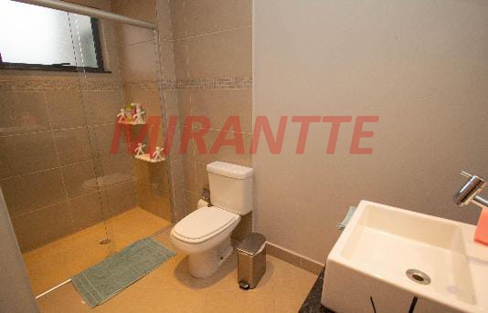 Apartamento de 190m² com 3 quartos em Freguesia do Ó
