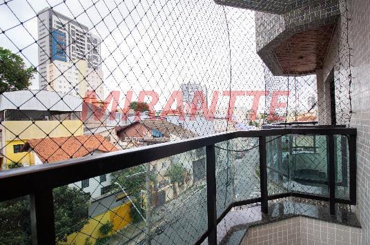 Apartamento de 190m² com 3 quartos em Freguesia do Ó