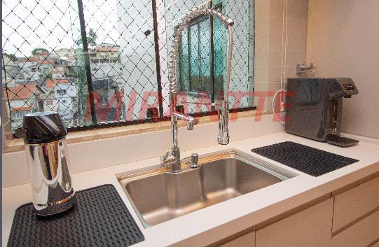 Apartamento de 190m² com 3 quartos em Freguesia do Ó