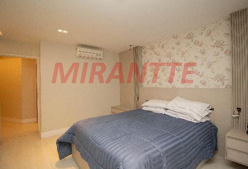 Apartamento de 190m² com 3 quartos em Freguesia do Ó