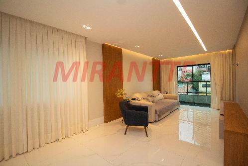 Apartamento de 190m² com 3 quartos em Freguesia do Ó