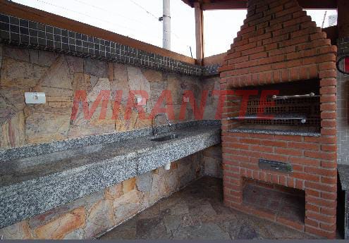 Apartamento de 190m² com 3 quartos em Freguesia do Ó