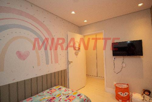 Apartamento de 190m² com 3 quartos em Freguesia do Ó