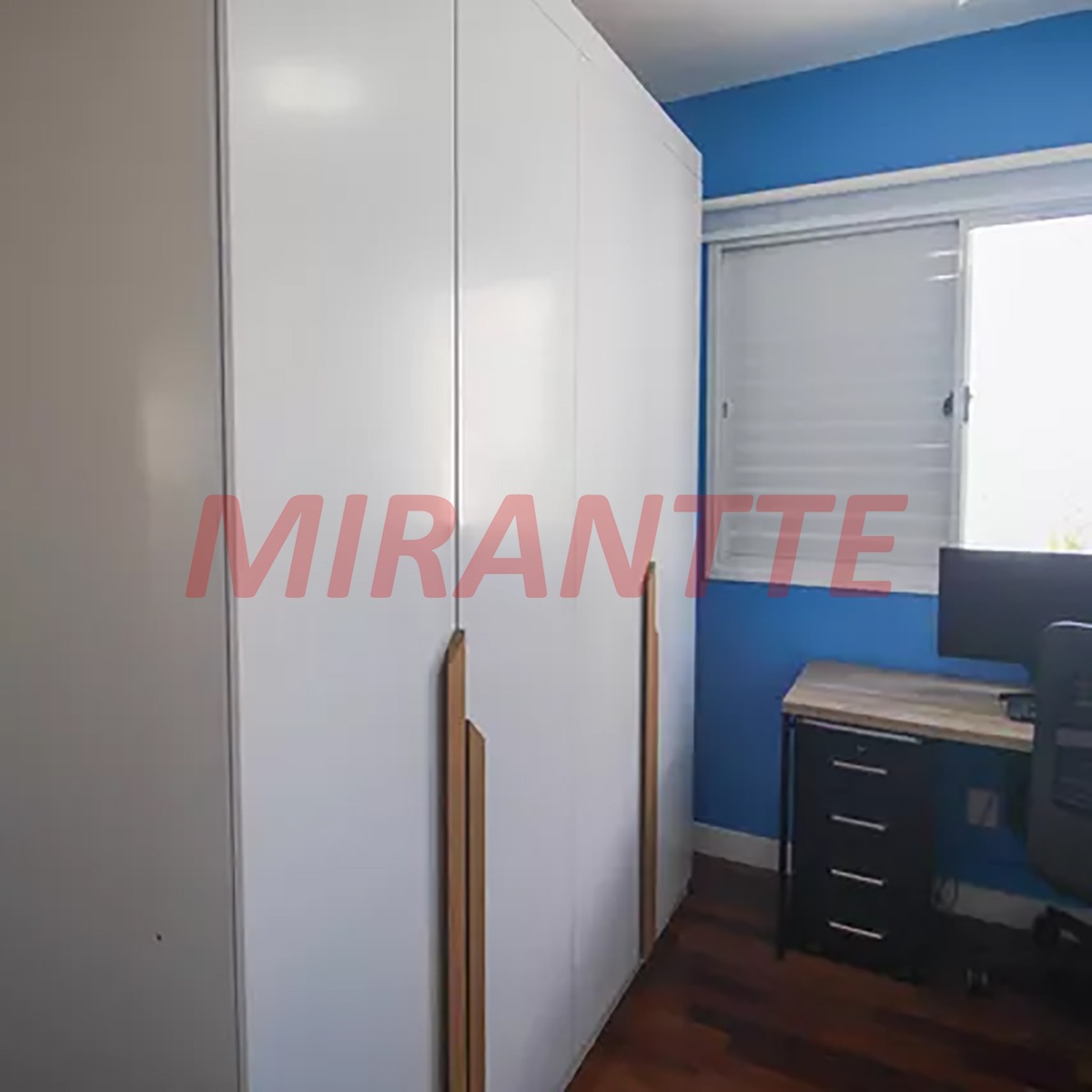 Apartamento de 75m² com 2 quartos em Vila Andrade