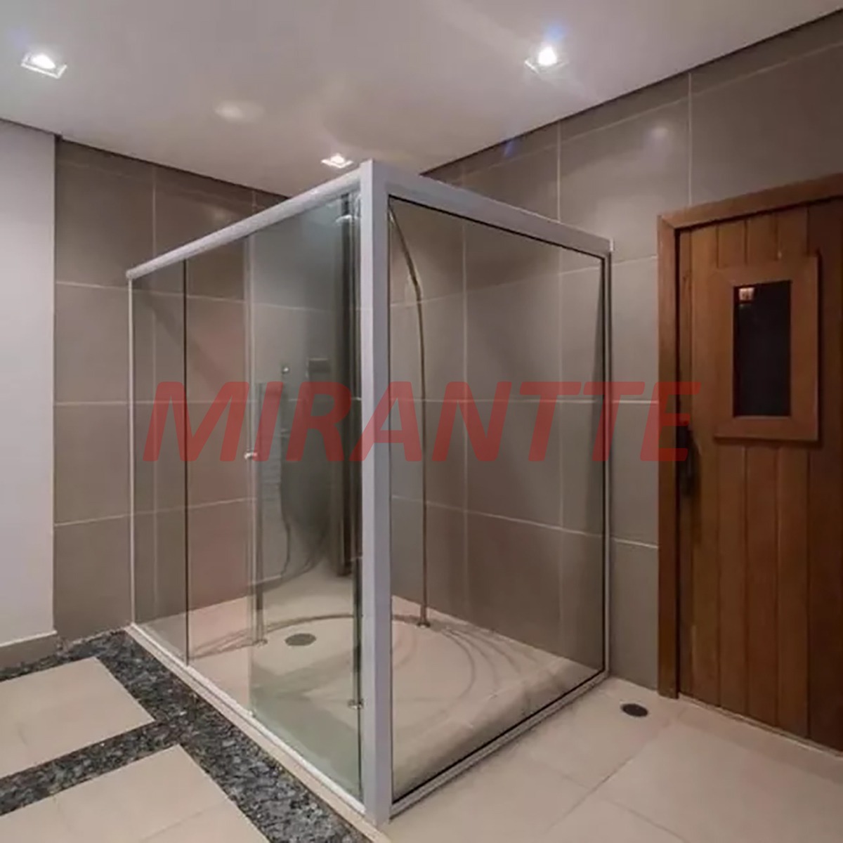 Apartamento de 75m² com 2 quartos em Vila Andrade