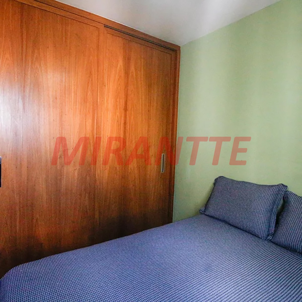 Apartamento de 75m² com 2 quartos em Vila Andrade