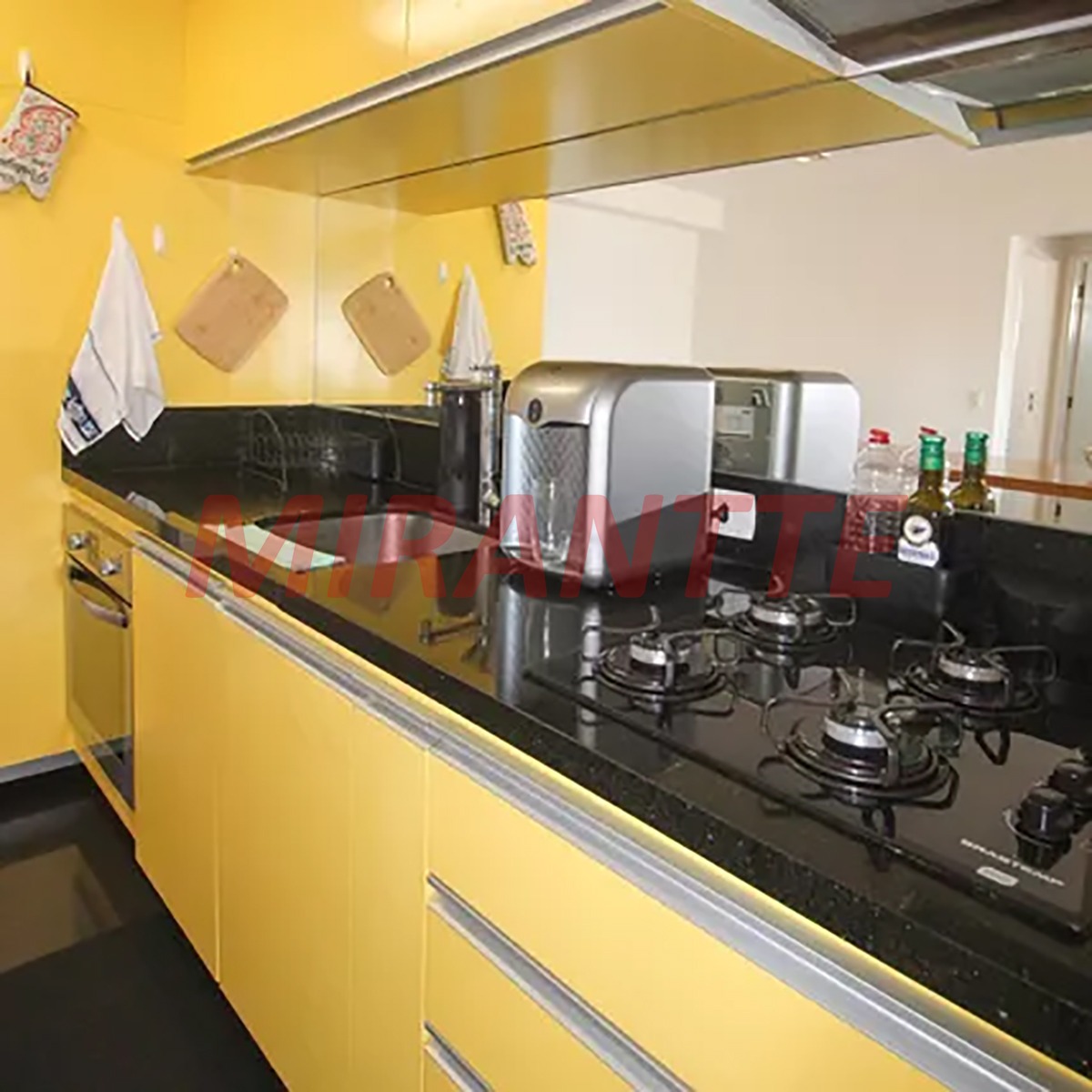 Apartamento de 75m² com 2 quartos em Vila Andrade