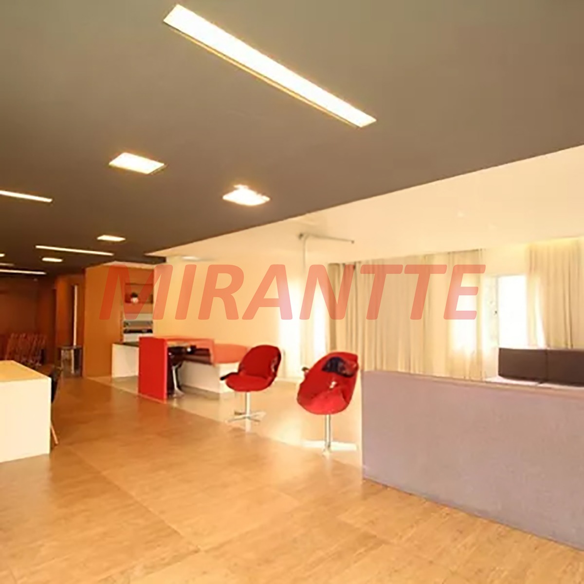 Apartamento de 75m² com 2 quartos em Vila Andrade