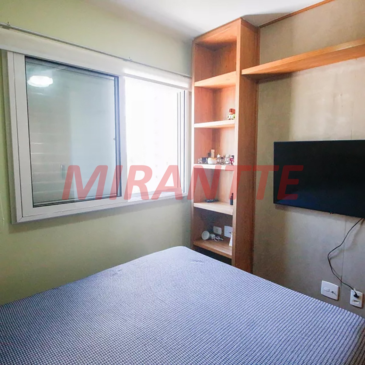Apartamento de 75m² com 2 quartos em Vila Andrade