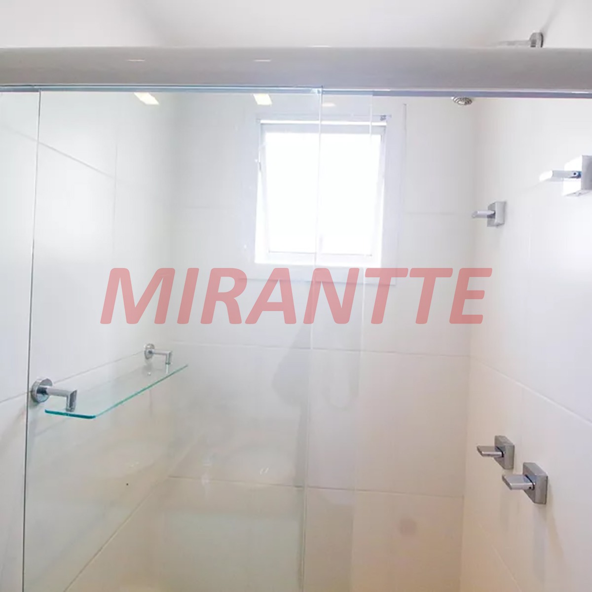 Apartamento de 75m² com 2 quartos em Vila Andrade