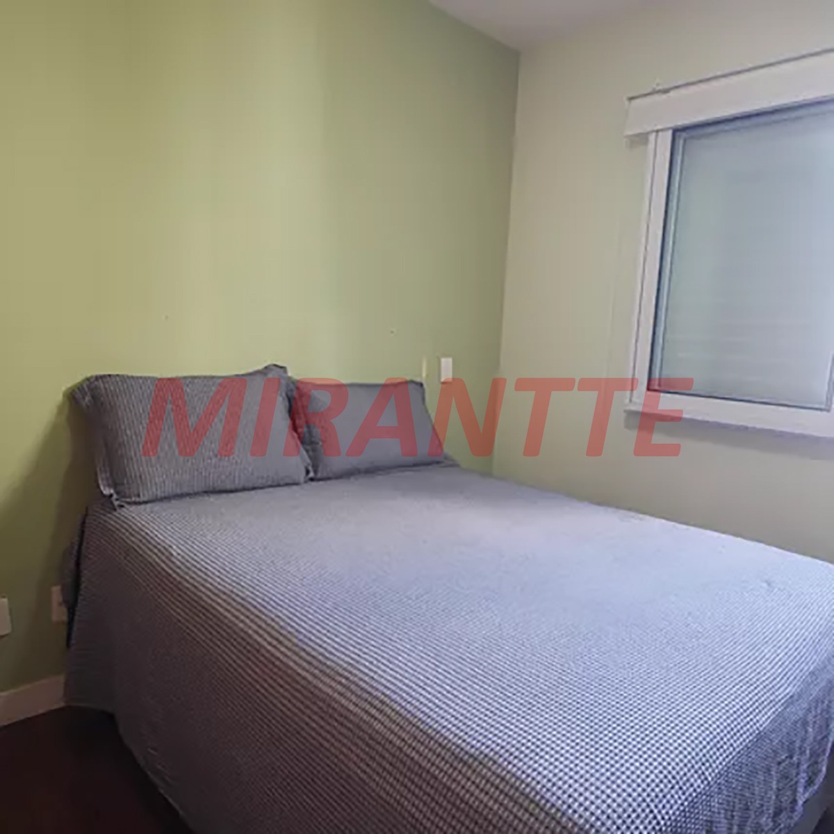 Apartamento de 75m² com 2 quartos em Vila Andrade