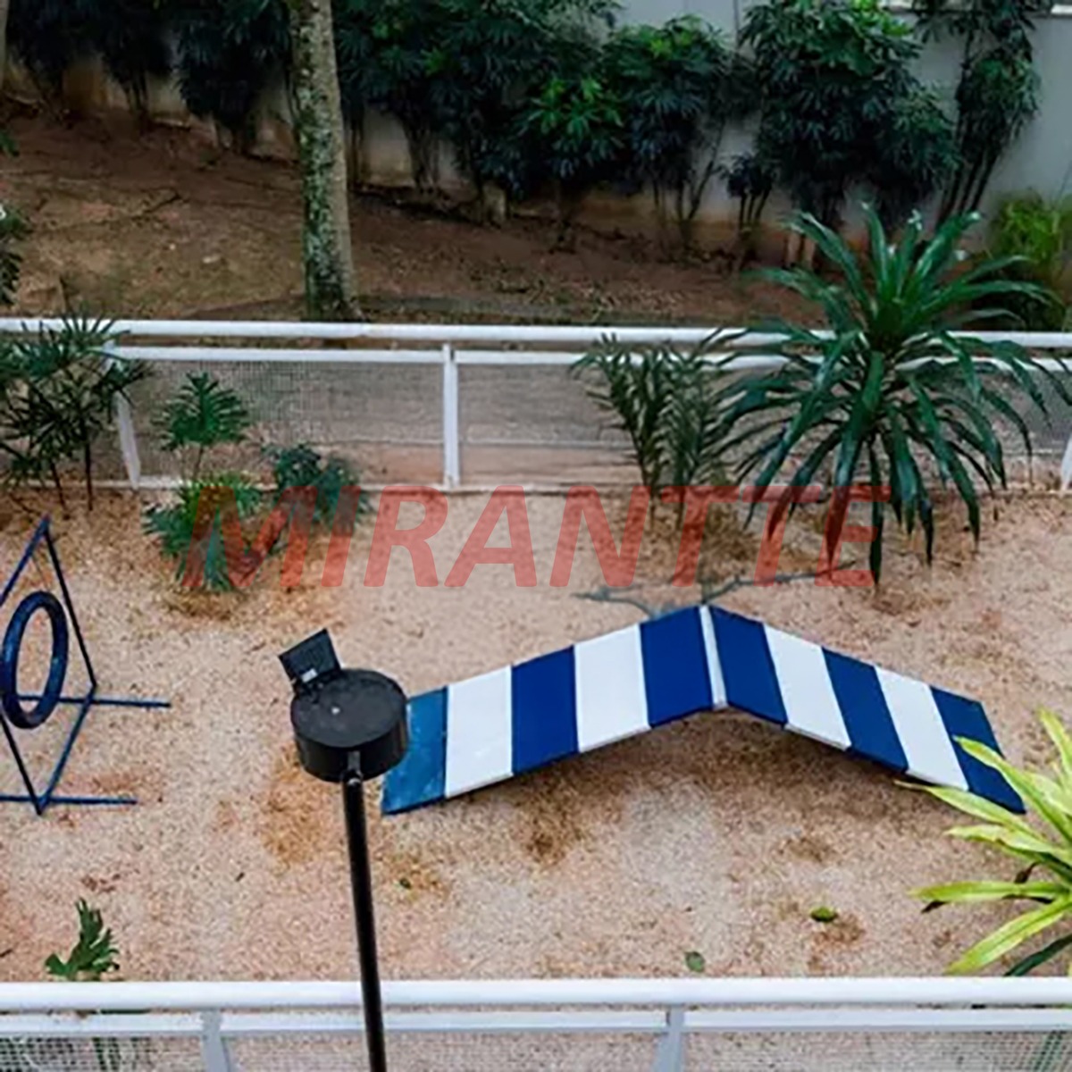 Apartamento de 75m² com 2 quartos em Vila Andrade
